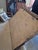 Early 20th Century Wall-Mounted Wooden Console Mirror For Sale - Image 4 of 7