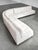 Modular Sofa in Ecru Bouclé Linen from Saporiti Italia, 1970 For Sale - Image 14 of 14