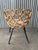 2020s Palecek Nellie Accent Chair For Sale - Image 5 of 11