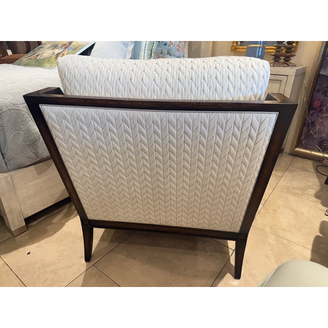 Beldon Place Lounge Chairs - Set of 2 For Sale In Los Angeles - Image 6 of 16