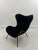 Textile Madame Lounge Chair by Fritz Neth for Correcta, 1950s For Sale - Image 7 of 11
