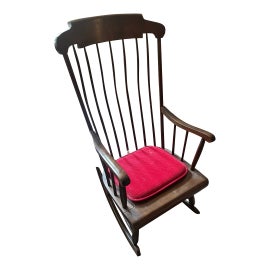 Example of Nichols and Stone Seating