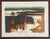 Original french lithograph by georges briata (1933–2019), presented as an ea (épreuve d’artiste / artist proof). this...