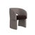 Not Yet Made - Made To Order Montana Dining Chair by Porus Studio For Sale - Image 5 of 16
