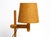 Oak Table Lamp with Height-Adjustable Shade from Temde, 1960s For Sale - Image 16 of 18
