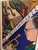 Pop Art 1990 New Orleans Jazz Fest Kid Sheik Poster — Double-Signed Special Edition 414/500, Louise Mouton For Sale - Image 3 of 12