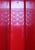 Vintage Jeep Modular Red Plastic Shelving Unit by De Pas, Durbino & Lomazzi for Bonacina, Italy, 1970s, Set of 6 For Sale - Image 13 of 14