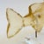 Plastic Vintage Acrylic Fish Sculpture For Sale - Image 7 of 11