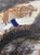 d.g. Ribas Large Abstract Figurative Oil Painting Modern Expressionist Art For Sale In Jacksonville, FL - Image 6 of 10