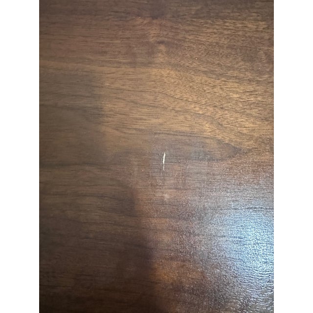 Brown 1960s Lane Furniture - Perception Coffee Table For Sale - Image 8 of 15