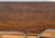 Baker Furniture Italian Provincial Mahogany Burl Wood Credenza Sideboard Buffet For Sale - Image 16 of 18