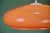 Orange Plastic Lamp, 1970s For Sale - Image 6 of 14