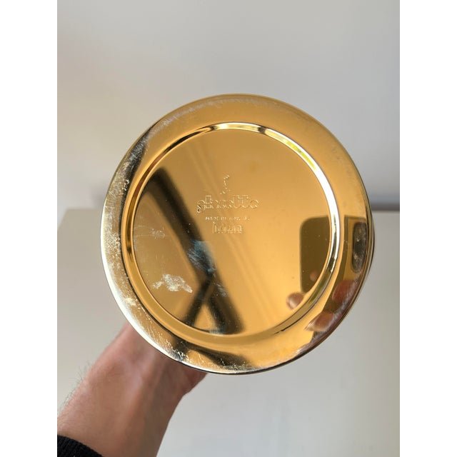 Glacette Ice Bucket from Lidian, Italy, 1960s For Sale - Image 4 of 10