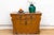 Large Vibrant Yellow 19th Century Money Chest For Sale - Image 14 of 14