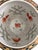 Traditional Vintage Oriental Accent Hand-Painted Asian Fishbowl Cachepot With Carved Hardwood Stand For Sale - Image 3 of 15