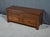 Small Teak Chest from Pondicherry, 1890s For Sale - Image 5 of 18