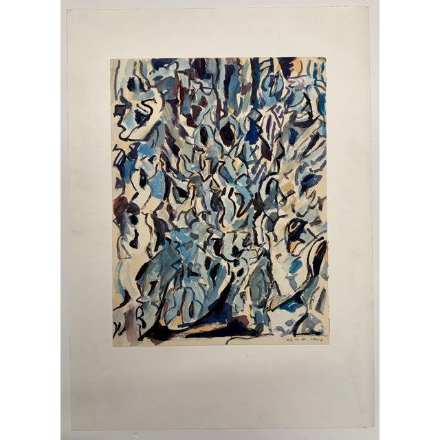 Offered by Antik Center Berlin, specialists in European fine art, antique furniture and decorative objects. Helmut...