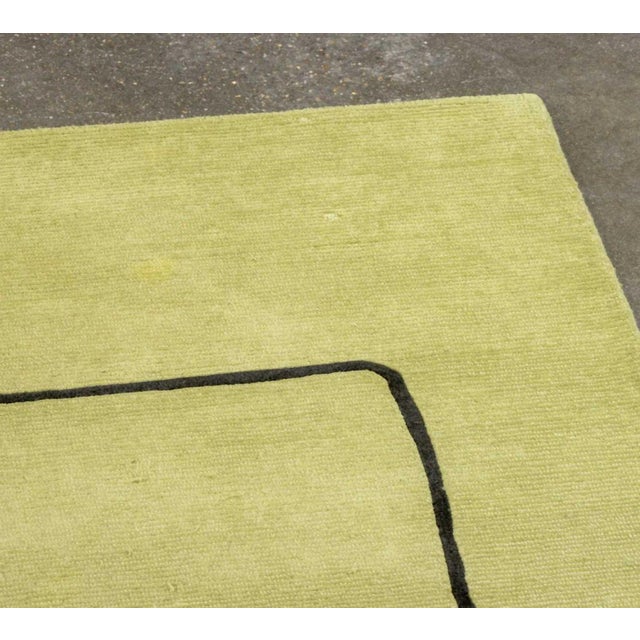 Surya "Rossi" Carpet, 11' 11" X 8' 11" For Sale In New York - Image 6 of 9