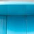 Light Blue Antella Table by Kazuhide Takahama for Studio Simon Gavina, 1975 For Sale - Image 17 of 18