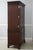 Age: Approx: 20 Years Old Details: High Quality Construction Nice Inlay Work Throughout 18 C. Design Chippendale Style...
