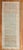 an antique Persian saraband wide-size runner from the 2nd quarter of the 20th century Details rug no. j3024 size 3' 9" x...