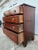 Late 18th Century 19th Century Antique Cherry Hepplewhite Chest For Sale - Image 5 of 12