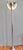 French Art Deco Floor Lamp attributed to Henri Petitot, 1930s For Sale - Image 13 of 13