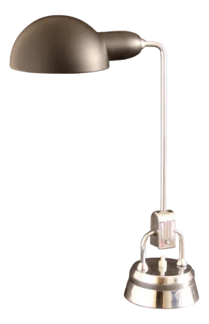 Table Lamp by Charlotte Perriand for Jumo, 1940s
