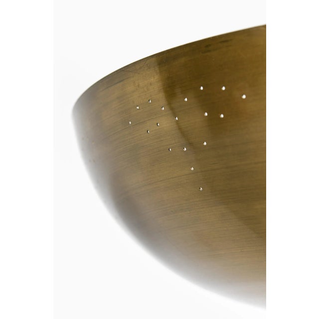 Metal Floor Lamp, Sweden For Sale - Image 7 of 15