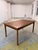 Extendable Teak Dining Table from BRDR Furbo For Sale - Image 11 of 11