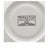 Ceramic Jessica McClintock Westbury Court Christina Floral Cups & Saucers, Set of 5 For Sale - Image 7 of 16