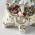 German Porcelain Figurines from Rudolstadt, Set of 2 For Sale - Image 6 of 12