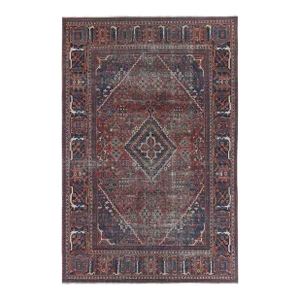 Vintage Anatolian Rug 6'8" X 10'4"