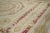 Textile Aubusson Rug 7'8'' X 10'2'' For Sale - Image 7 of 11