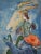 Modern Marc Chagall, Spring, Musical Goat and Woman with a Bouquet, Lithograph For Sale - Image 3 of 9