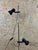 Mid-Century Modern Vintage Space Age Floor Lamp in Metal, 1960s For Sale - Image 3 of 16