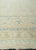 Contemporary Vintage Rug 10'1" x 13'8" For Sale - Image 3 of 4