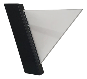 Vittorio Indoor Table Lamp by Peter Schreuder Goedheijt