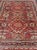 Persian semi antique Mahal rug with medallion design in red with jewel tones Keivan Woven Arts / rug PTA-200712, country...