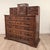 Wood Italian Walnut Baroque Chest, Circa 1780 For Sale - Image 7 of 11