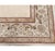 Galerie Shabab Collection Early 20th Century Handmade Indian Agra Small Room Size Carpet For Sale - Image 9 of 10