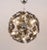 1960s Mid-Century Italian Sputnik Chandelier from Fontana Arte, 1960s For Sale - Image 5 of 11