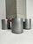WWF Tower Table or Floor Lamp by Matteo Thun and Andrea Lera for Bieffeplast, Italy, 1980s For Sale - Image 3 of 11