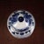 Chinoiserie Chinoiserie Blue and White Landscape Porcelain Lidded Ginger Jar For Sale - Image 3 of 9