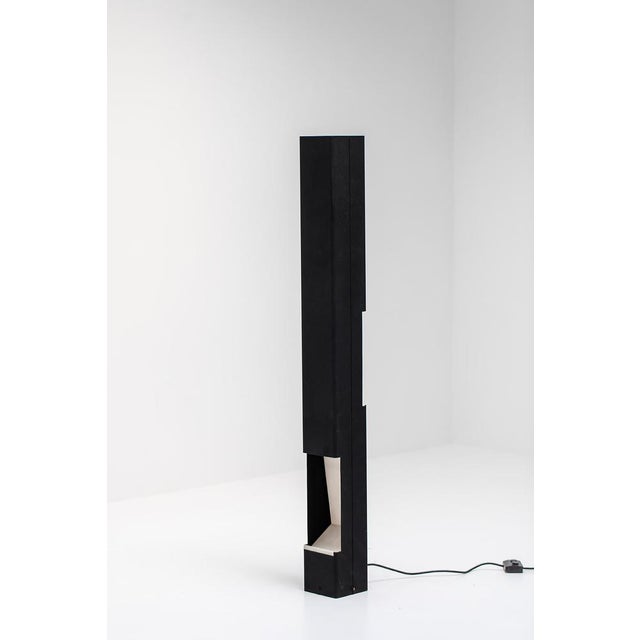 Floor Lamp by Vittoriano Vigano for Arteluce, 1960s For Sale - Image 10 of 15