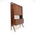 Mid-Century Modern Vintage Danish Cabinet from Kurt Ostervig, 1960s For Sale - Image 3 of 11