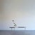 Mid 20th Century Freeform Coffee Table by T.H. Robsjohn-Gibbings for Widdicomb, Circa 1950s For Sale - Image 5 of 8