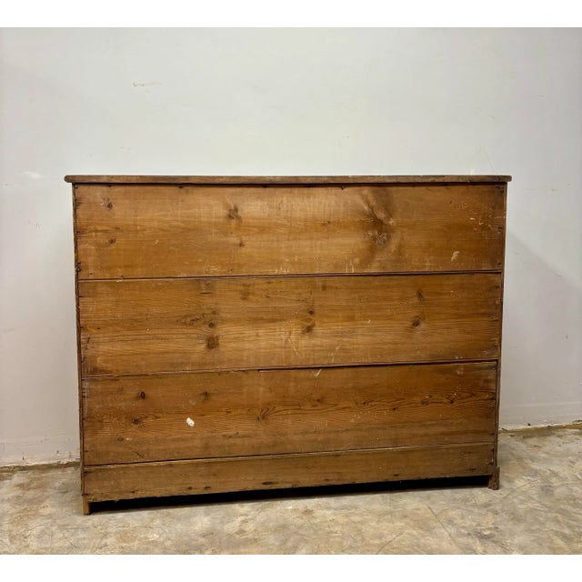 Antique English Cupboard For Sale - Image 10 of 10