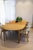 Dining Table in Oak with Extension Leaves by Kurt Østervig for KP Møbler, 1960s For Sale - Image 18 of 18