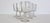 Water Glasses with Richelieu Champigny Pattern from Baccarat, 1920s, Set of 6 For Sale - Image 6 of 10